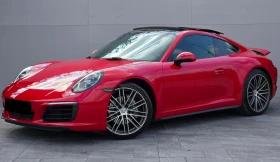 Porsche 911 Carrera 4S PDK, снимка 5