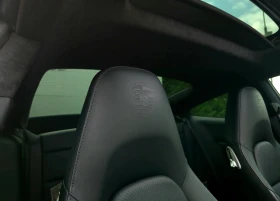 Porsche 911 Carrera 4S PDK, снимка 11