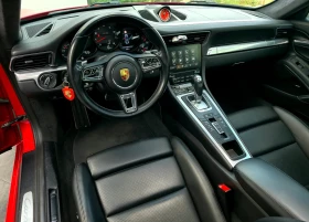 Porsche 911 Carrera 4S PDK, снимка 7