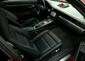 Porsche 911 Carrera 4S PDK, снимка 8