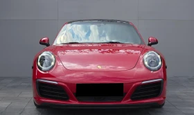 Porsche 911 Carrera 4S PDK, снимка 2