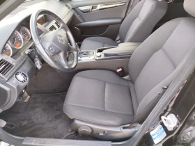 Mercedes-Benz C 180 180-NAVI-AVTOMAT, снимка 9