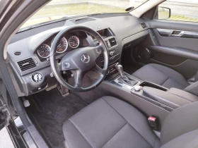Mercedes-Benz C 180 180-NAVI-AVTOMAT, снимка 10