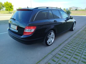 Mercedes-Benz C 180 180-NAVI-AVTOMAT, снимка 6