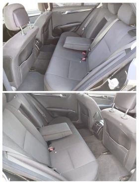 Mercedes-Benz C 180 180-NAVI-AVTOMAT, снимка 14