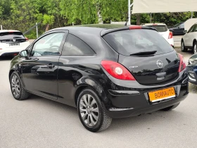 Opel Corsa 1.2i* ГАЗОВА УРЕДБА* EURO5A* KLIMA* , снимка 6