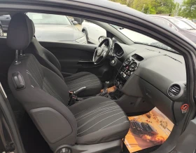 Opel Corsa 1.2i* ГАЗОВА УРЕДБА* EURO5A* KLIMA* , снимка 11