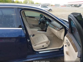 Mercedes-Benz E 350 3.5l, снимка 5