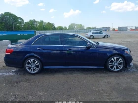 Mercedes-Benz E 350 3.5l, снимка 13