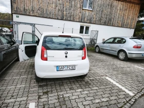 Skoda Citigo 1.0  MPI, снимка 2