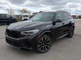 BMW X5M COMPETITION * МАСАЖИ * SKY LOUNGE * HARMAN KARDON, снимка 5