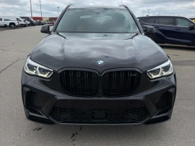 BMW X5M COMPETITION * МАСАЖИ * SKY LOUNGE * HARMAN KARDON, снимка 1