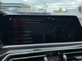 BMW X5M COMPETITION * МАСАЖИ * SKY LOUNGE * HARMAN KARDON, снимка 9