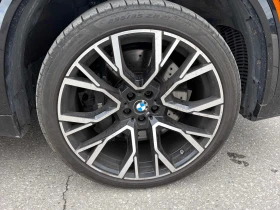 BMW X5M COMPETITION * МАСАЖИ * SKY LOUNGE * HARMAN KARDON, снимка 17