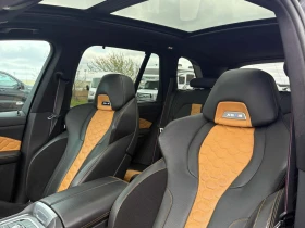 BMW X5M COMPETITION * МАСАЖИ * SKY LOUNGE * HARMAN KARDON, снимка 12