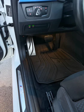 BMW 320 М paket pano , снимка 15