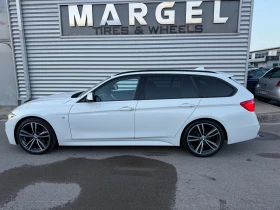 BMW 320 М paket pano , снимка 4