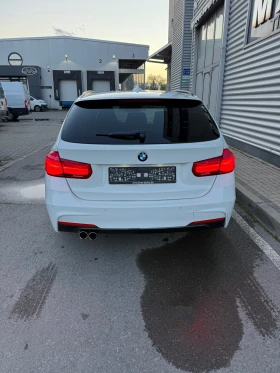 BMW 320 М paket pano , снимка 3