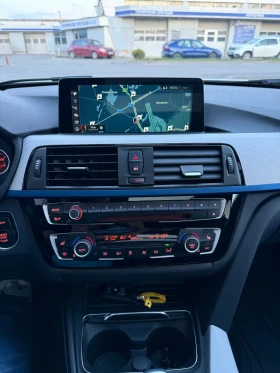 BMW 320 М paket pano , снимка 8