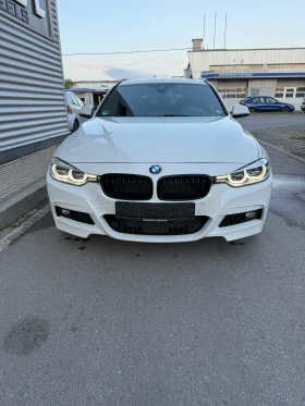 BMW 320 М paket pano , снимка 1