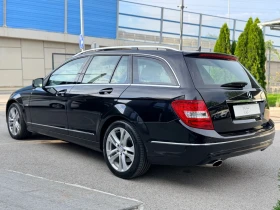 Mercedes-Benz C 220 CDI Avantgarde Facelift PANO Обдухване Distronic, снимка 8