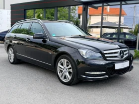 Mercedes-Benz C 220 CDI Avantgarde Facelift PANO Обдухване Distronic, снимка 3