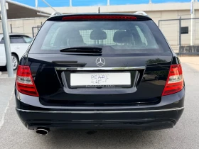 Mercedes-Benz C 220 CDI Avantgarde Facelift PANO Обдухване Distronic, снимка 6