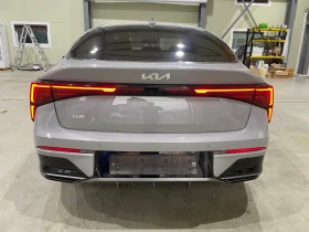 Kia K5 2.0 LPG ! Prestige !, снимка 4