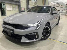Kia K5 2.0 LPG ! Prestige !, снимка 2