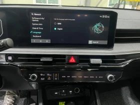 Kia K5 2.0 LPG ! Prestige !, снимка 15