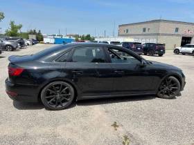 Audi A4 * Technik * CARFAX * ЦЕНА ДО БГ, снимка 3