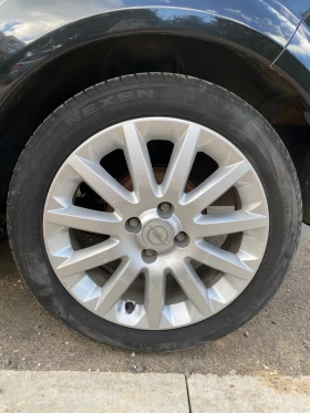 Opel Tigra, снимка 13