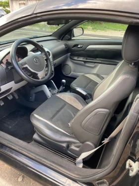 Opel Tigra, снимка 7