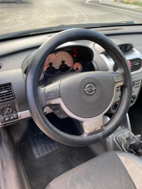 Opel Tigra, снимка 9