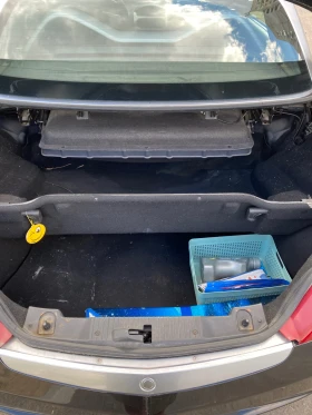 Opel Tigra, снимка 12