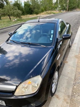 Opel Tigra, снимка 5