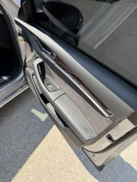Audi A8, снимка 6