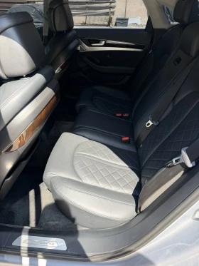 Audi A8, снимка 5