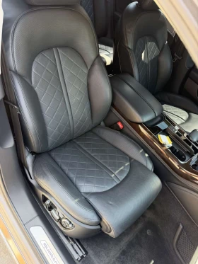 Audi A8, снимка 3