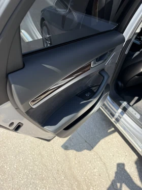 Audi A8, снимка 8