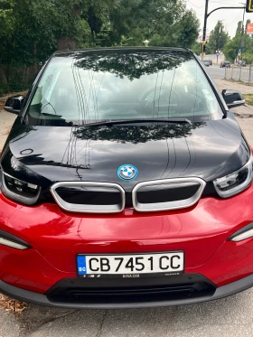 BMW i3 120Ah, снимка 1