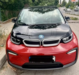 BMW i3 120Ah, снимка 2
