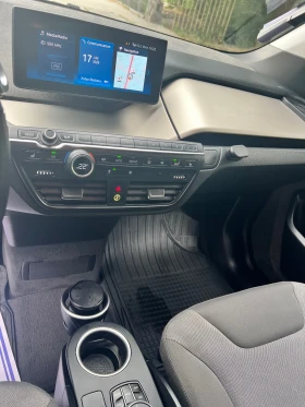 BMW i3 120Ah, снимка 8