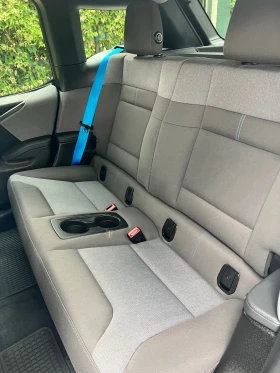 BMW i3 120Ah, снимка 9