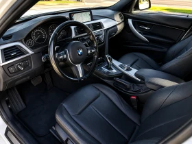 BMW 320 X drive, снимка 2