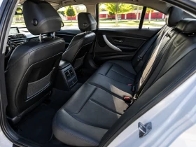 BMW 320 X drive, снимка 8