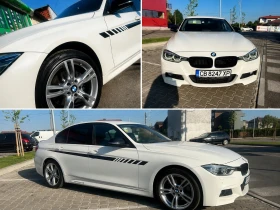 BMW 320 X drive, снимка 1