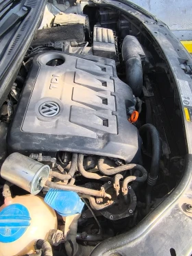 VW Touran, снимка 12