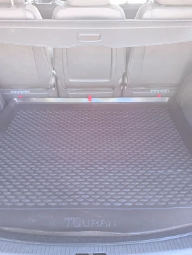 VW Touran, снимка 4