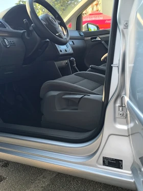 VW Touran, снимка 7